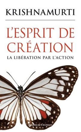 L'ESPRIT DE CREATION