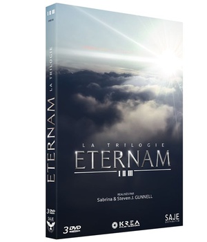 LA TRILOGIE ETERNAM - COFFRET DVD