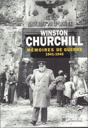 MEMOIRES DE GUERRE T2 - 1941-1945