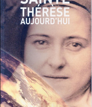 SAINTE THERESE AUJOURD HUI