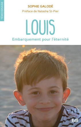 LOUIS - EMBARQUEMENT POUR L'ETERNITE