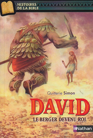 DAVID, LE BERGER DEVENU ROI