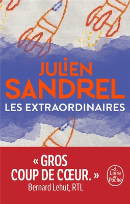 LES EXTRAORDINAIRES