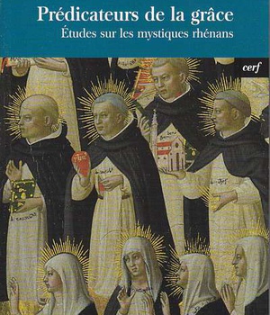 PREDICATEURS DE LA GRACE
