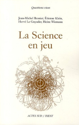 LA SCIENCE EN JEU