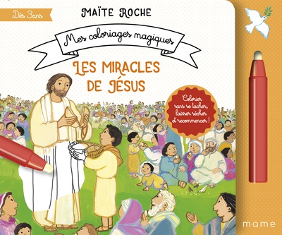 LES MIRACLES DE JESUS