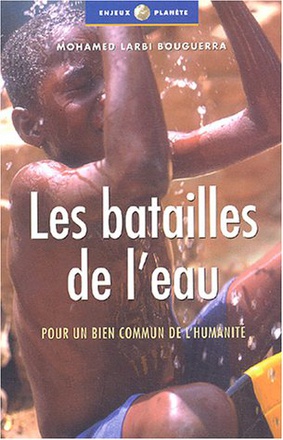 BATAILLE DE L'EAU