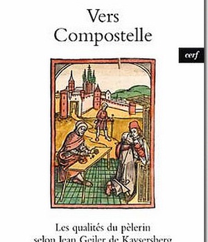 VERS COMPOSTELLE