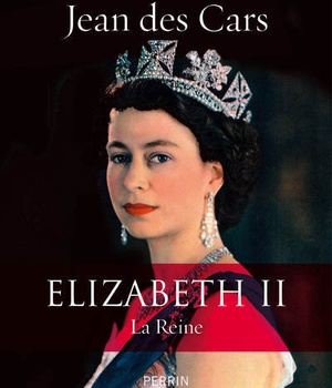 ELIZABETH II LA REINE