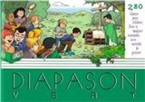 DIAPASON VERT