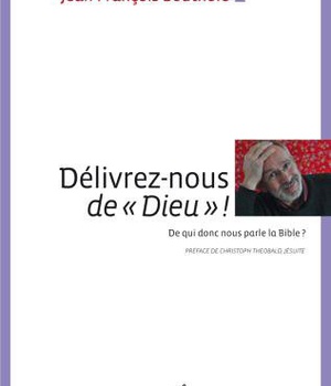 DELIVREZ-NOUS DE DIEU !