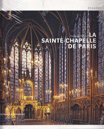 LA SAINTE-CHAPELLE DE PARIS