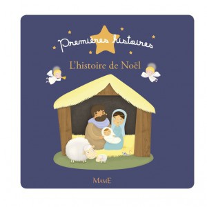 L'HISTOIRE DE NOEL