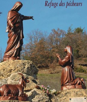 NOTRE DAME DU LAUS - REFUGE DES PECHEURS