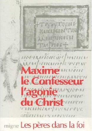 L'AGONIE DU CHRIST