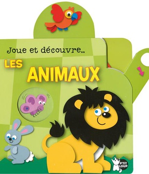 LES ANIMAUX