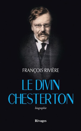 LE DIVIN CHESTERTON