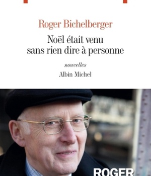 NOEL ETAIT VENU SANS RIEN DIRE A PERSONNE - NOUVELLES ET NOVELLAS