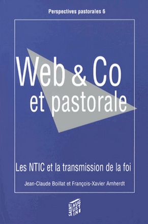 WEB & CO ET PASTORALE