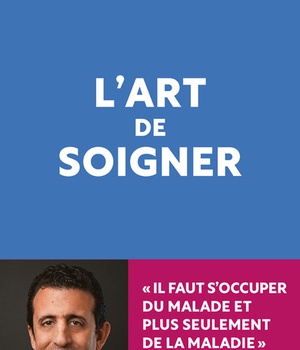 L'ART DE SOIGNER