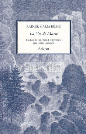 VIE DE MARIE (LA)