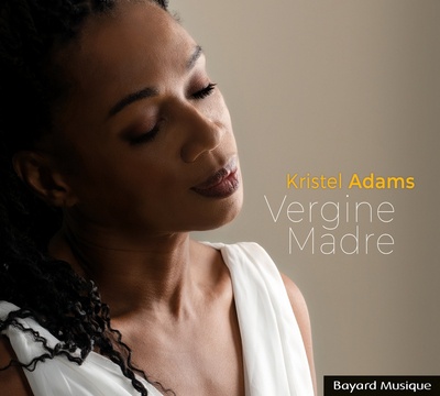 VERGINE MADRE - AUDIO