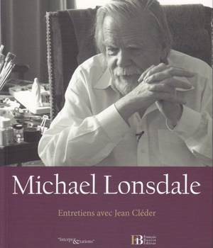 MICHAEL LONSDALE - ENTRETIENS AVEC JEAN CLEDER