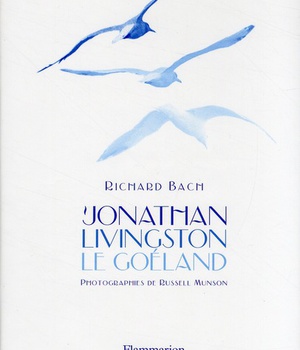 JONATHAN LIVINGSTON LE GOELAND