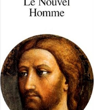 LE NOUVEL HOMME