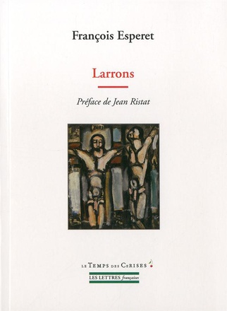 LARRONS