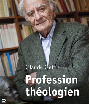 PROFESSION THEOLOGIEN