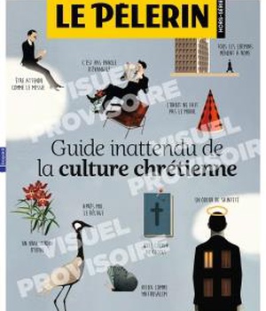 HS PELERIN CULTURE RELIGIEUSE