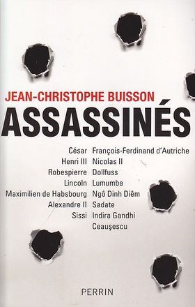 ASSASSINES