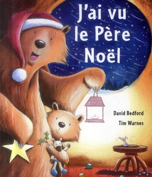J'AI VU LE PERE NOEL