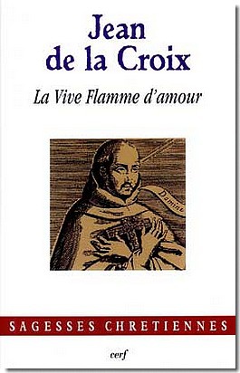LA VIVE FLAMME D'AMOUR