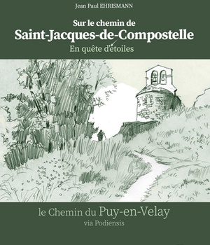 QUETE D'ETOILES SUR LE CHEMIN DE COMPOSTELLE