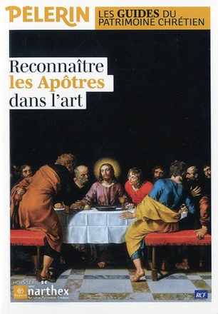 NARTHEX-LES APOTRES 2ED