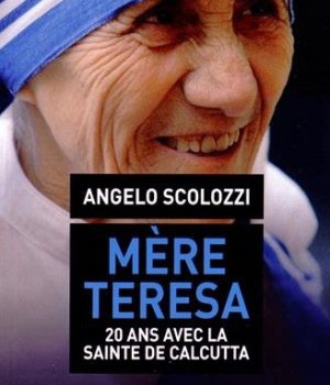 MERE TERESA
