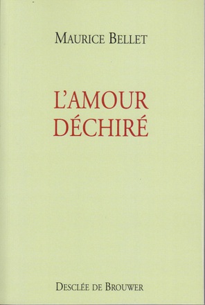 L'AMOUR DECHIRE