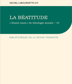 LA BEATITUDE - GRAND COURS