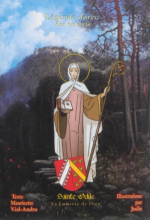 SAINTE ODILE