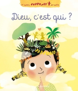 DIEU C'EST QUI ?