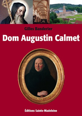 DOM AUGUSTIN CALMET
