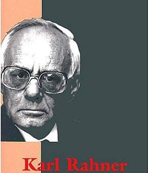 KARL RAHNER