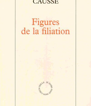 FIGURES DE LA FILIATION