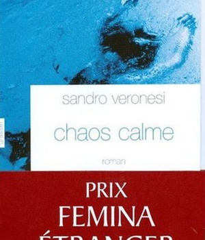 CHAOS CALME
