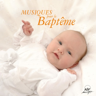 MUSIQUES POUR LE BAPTEME CD