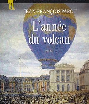 NICOLAS LE FLOCH - T11 - L'ANNEE DU VOLCAN - UNE ENQUETE DE NICOLAS LE FLOCH