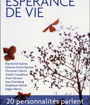 ESPERANCE DE VIE