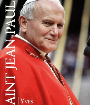 SAINT JEAN-PAUL II